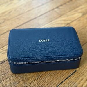 Mark & Graham Medium Travel Jewelry Case